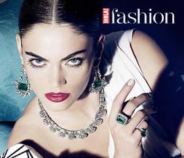 Making of: Joyas para una noche deÂ lujo y glamour