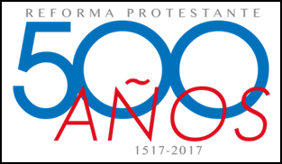 Resultado de imagen para 500 años de la reforma protestante