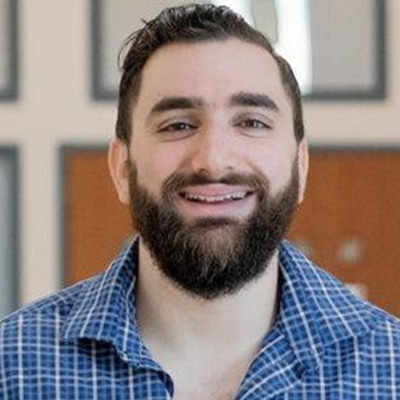 Rabino Agustín Wainberg